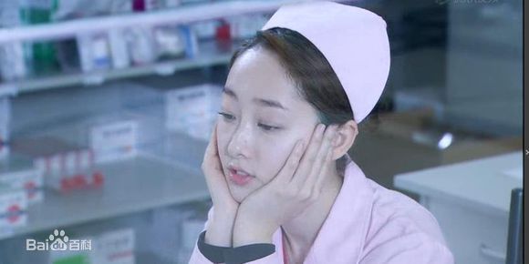 最新蒋梦婕在《婚姻攻防战之爱要付出》饰演柯一苗中的图集