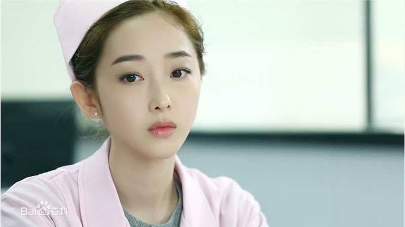 最新蒋梦婕在《婚姻攻防战之爱要付出》饰演柯一苗中的图集