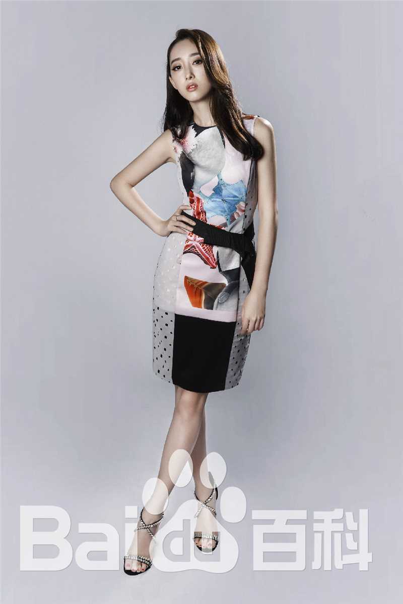 最新蒋梦婕在《星星的密室》中的壁纸