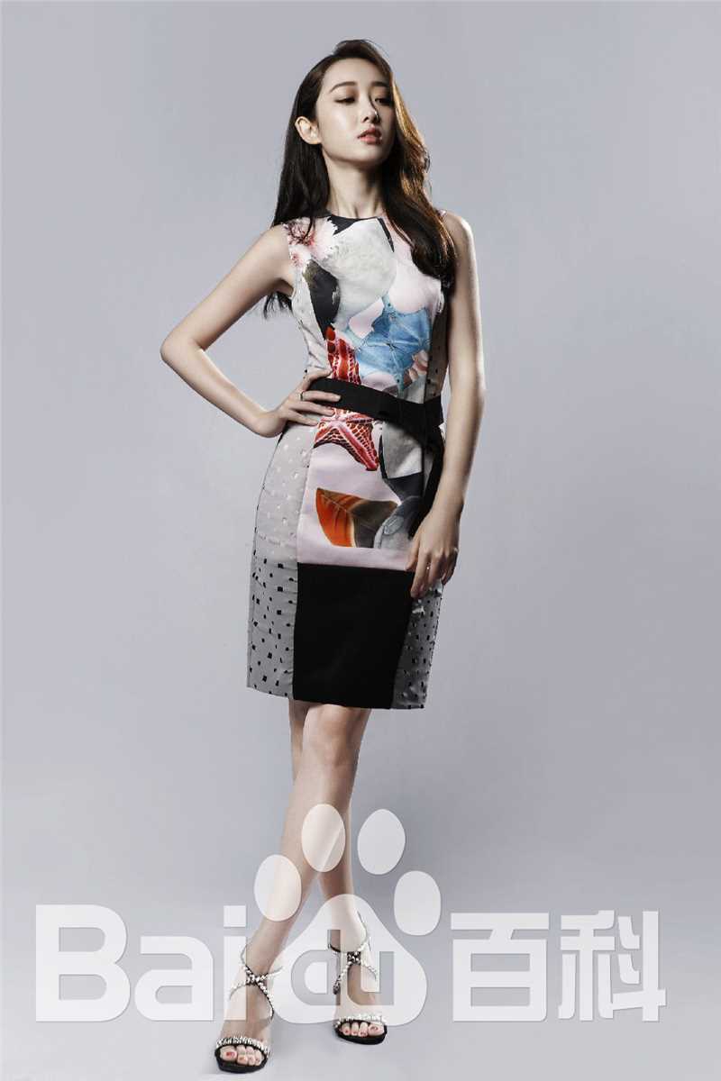 最新蒋梦婕在《星星的密室》中的壁纸