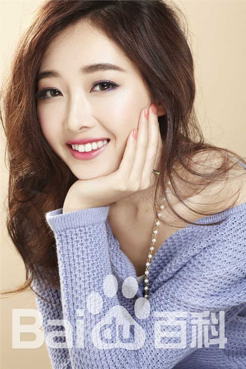 蒋梦婕精选杂志图册