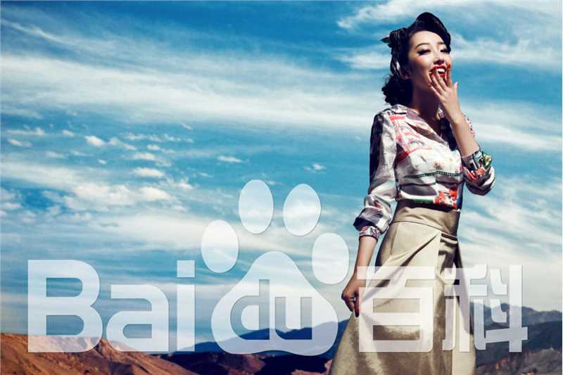 蒋梦婕精选2015杂志图集图册