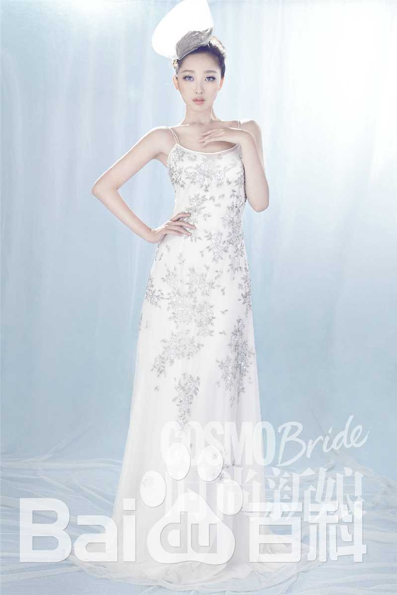 蒋梦婕精选2015杂志图集图册