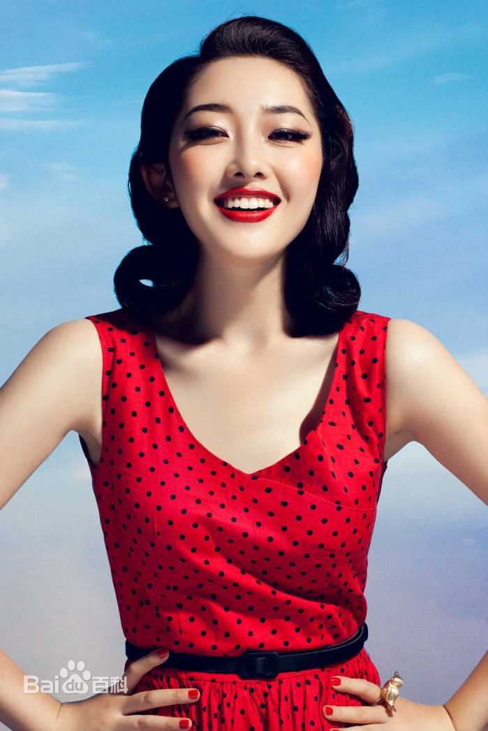 蒋梦婕精选2015杂志图集图册