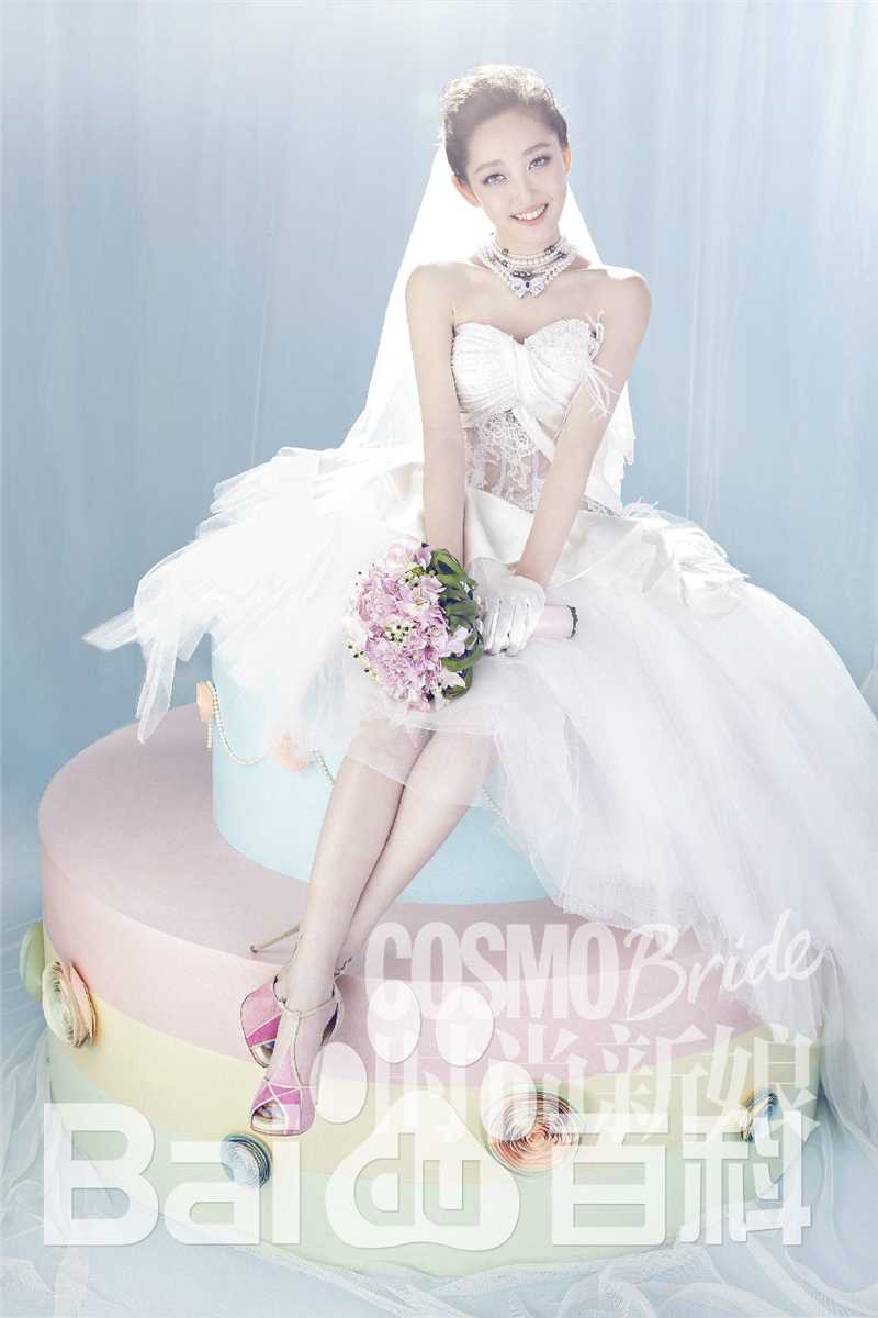 蒋梦婕精选2015杂志图集图册