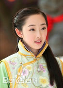 最新蒋梦婕在《被遗弃的秘密》饰演六六中的壁纸