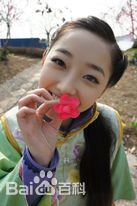 最新蒋梦婕在《被遗弃的秘密》饰演六六中的壁纸