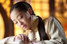 最新蒋梦婕在《被遗弃的秘密》饰演六六中的壁纸