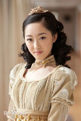 最新蒋梦婕在《被遗弃的秘密》饰演六六中的壁纸