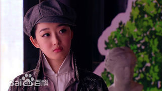 最新蒋梦婕在《被遗弃的秘密》饰演六六中的壁纸