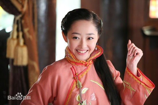 最新蒋梦婕在《被遗弃的秘密》饰演六六中的壁纸