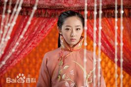 最新蒋梦婕在《被遗弃的秘密》饰演六六中的壁纸