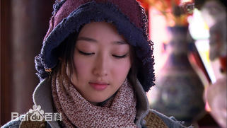 最新蒋梦婕在《被遗弃的秘密》饰演六六中的壁纸