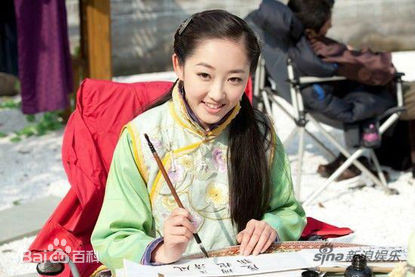 最新蒋梦婕在《被遗弃的秘密》饰演六六中的壁纸