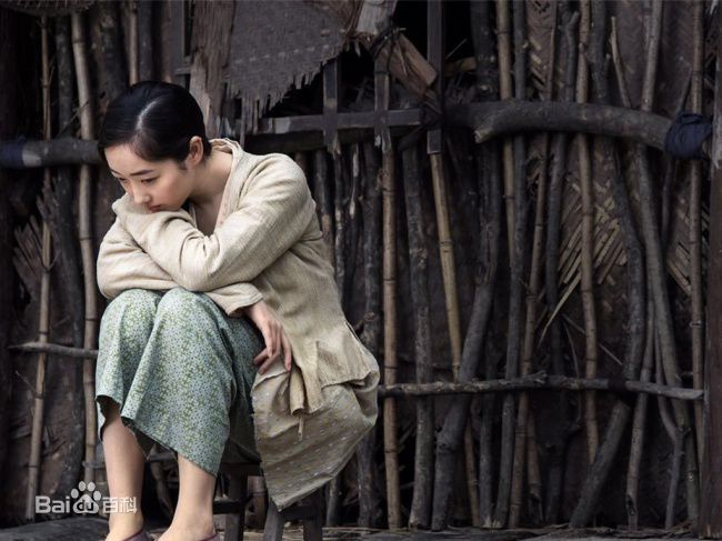 精选蒋梦婕在《三少爷的剑》娃娃中的图册