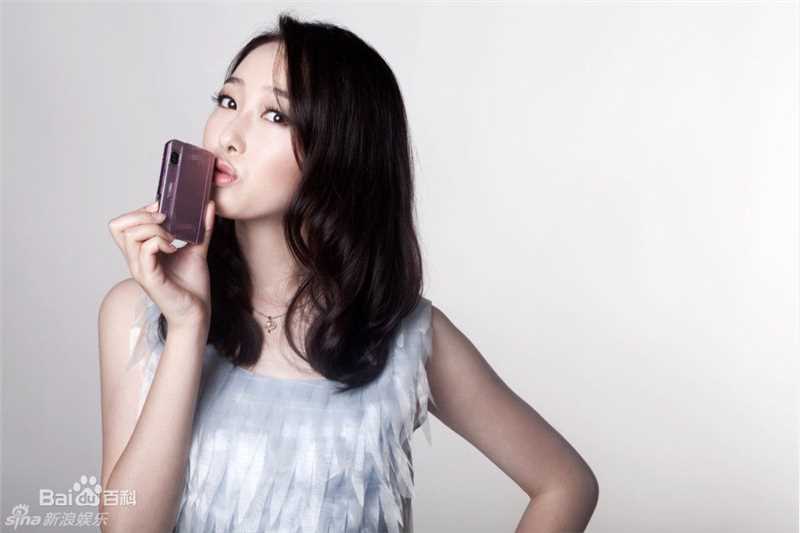 精选蒋梦婕精彩图册