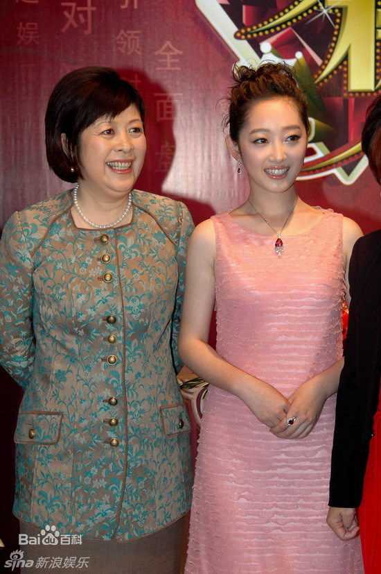 精选蒋梦婕精彩图册