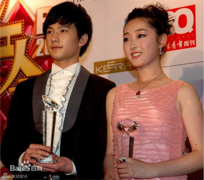 精选蒋梦婕精彩图册