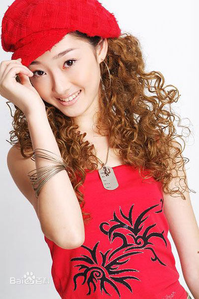 蒋梦婕精彩图册