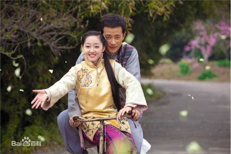 蒋梦婕精彩图册