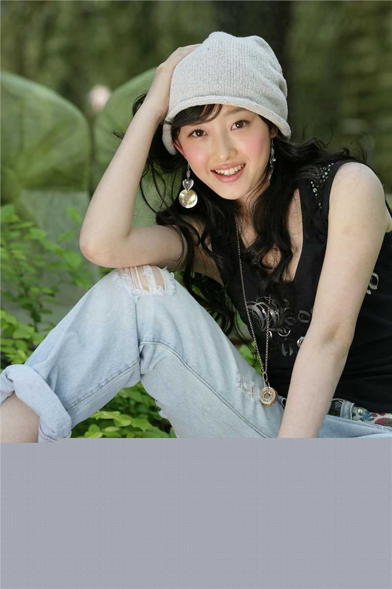 蒋梦婕精彩图册