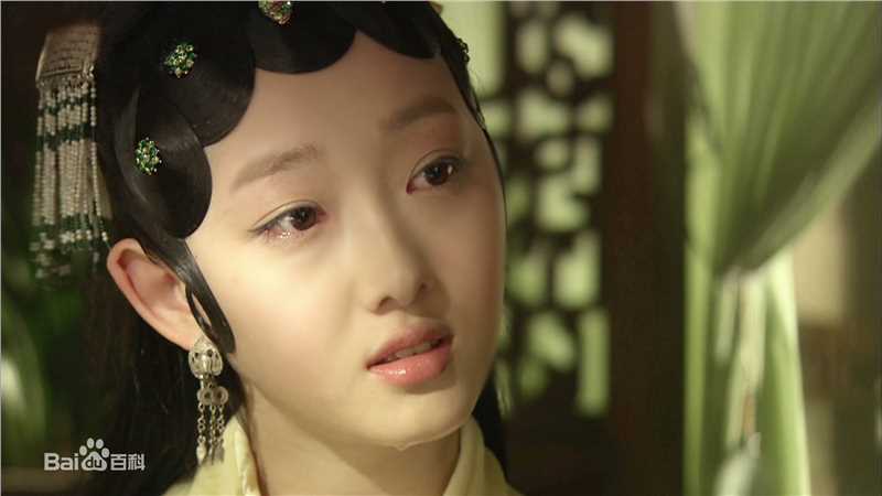 蒋梦婕精彩图册