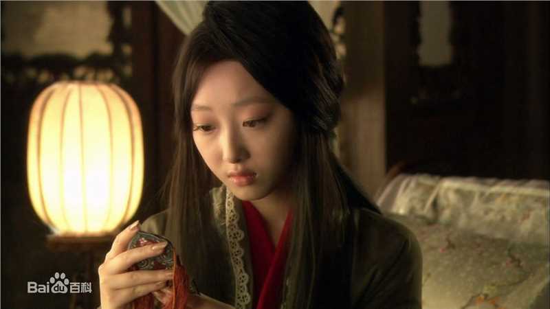 蒋梦婕精彩图册