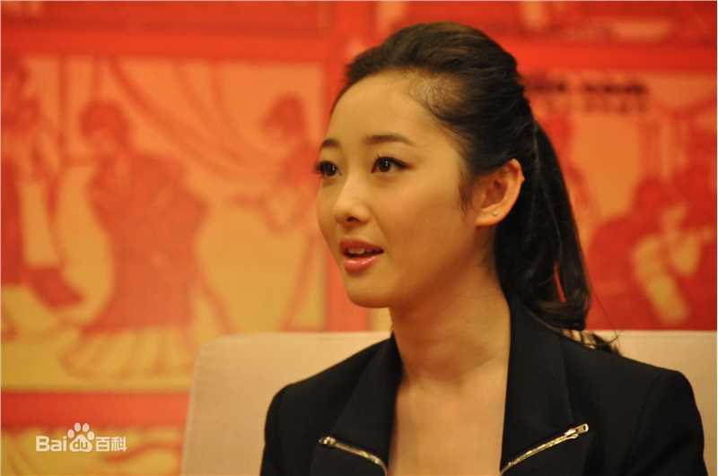 蒋梦婕精彩图册