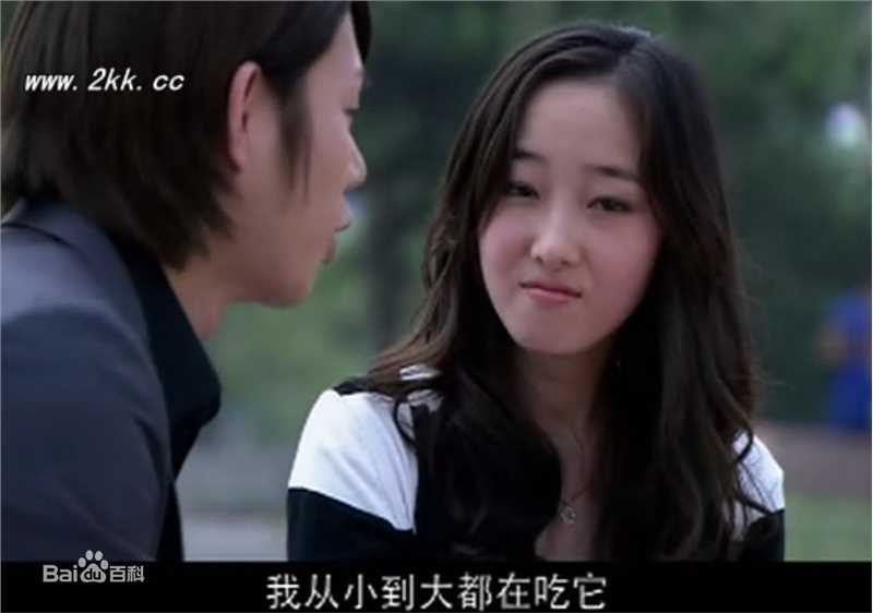 蒋梦婕精彩图册