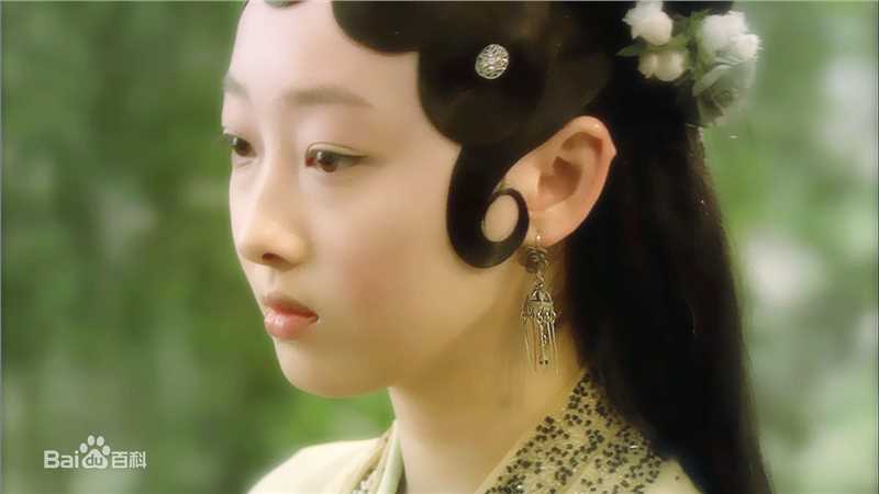 蒋梦婕精彩图册