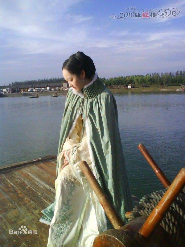 蒋梦婕精彩图册