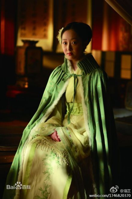 蒋梦婕精彩图册