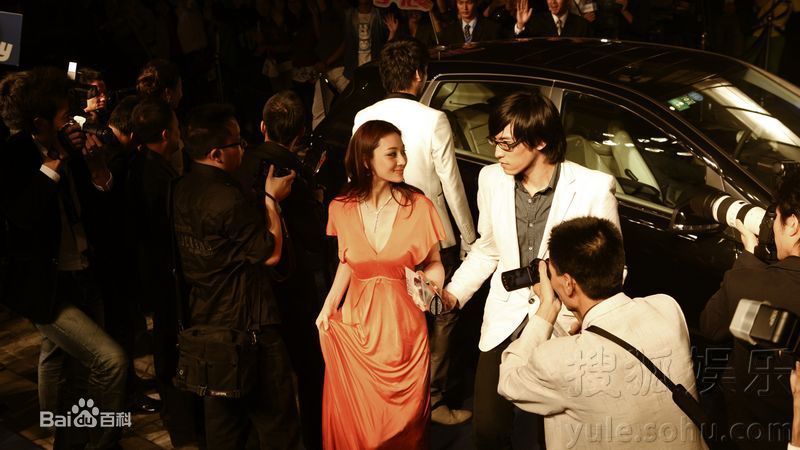 精选蒋梦婕精彩图册