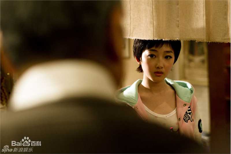 精选蒋梦婕精彩图册