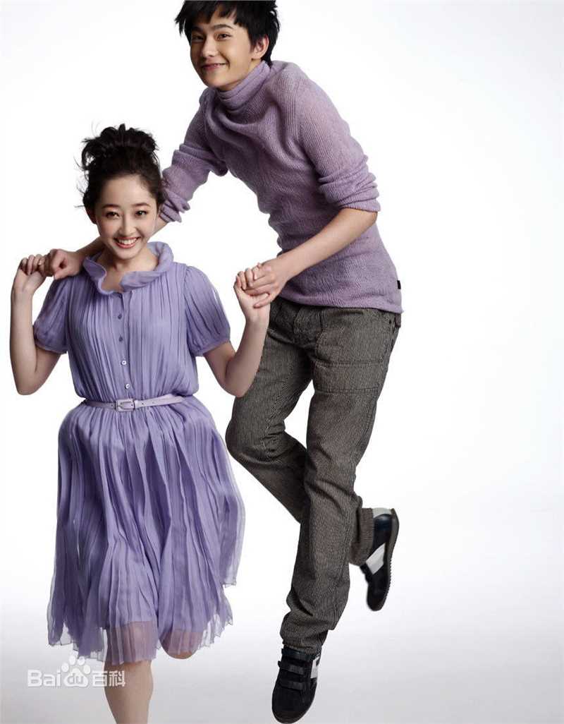 精选蒋梦婕精彩图册