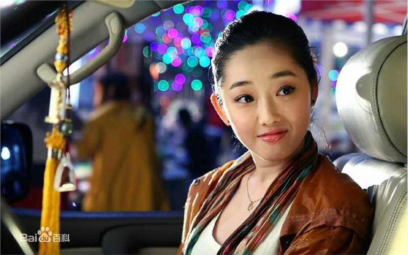 精选蒋梦婕精彩图册