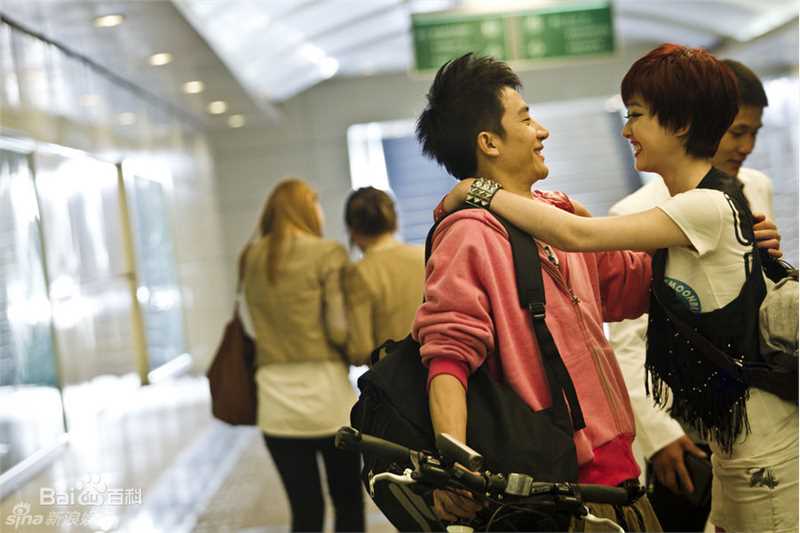 精选蒋梦婕精彩图册