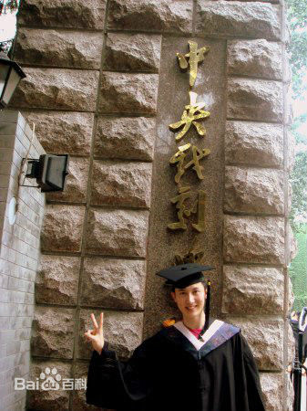 王龙华(Henry)中央戏剧学院素颜照相册