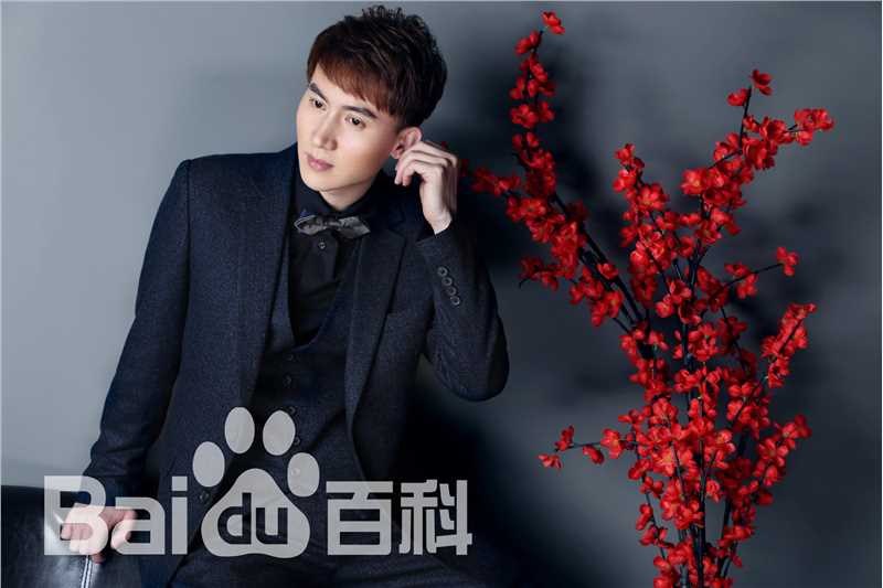 王龙华(Henry)最全壁纸