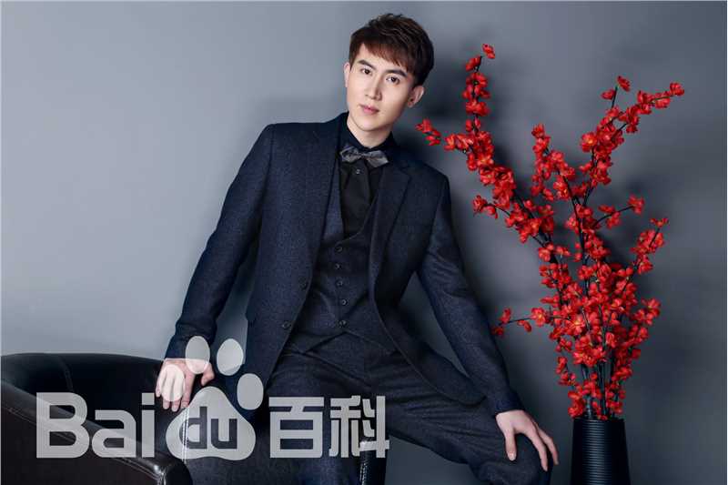 王龙华(Henry)最全壁纸