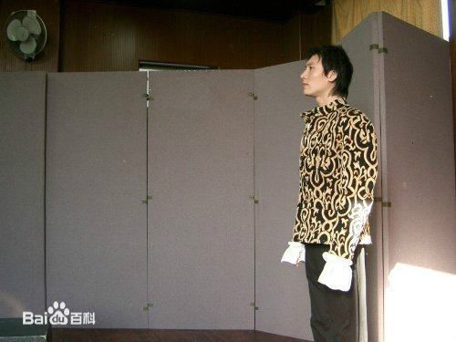 王龙华(Henry)话剧最新剧照