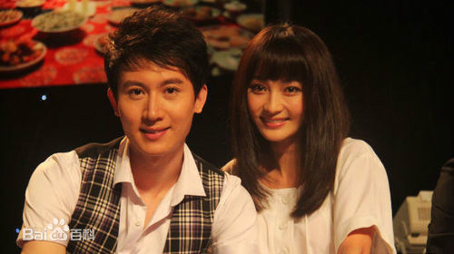 王龙华(Henry)参加活动性感图片图集