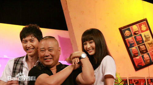 王龙华(Henry)参加活动性感图片图集