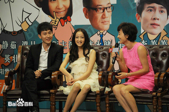 王龙华(Henry)参加活动性感图片图集