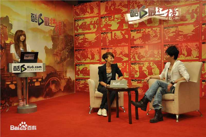 王龙华(Henry)参加活动性感图片图集