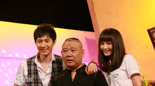 王龙华(Henry)参加活动性感图片图集