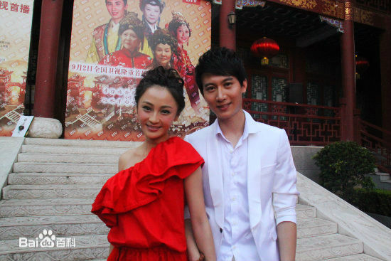 王龙华(Henry)参加活动性感图片图集