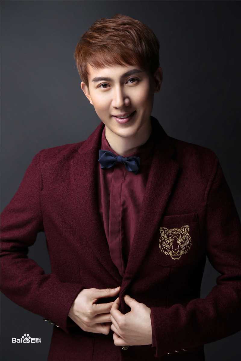 王龙华(Henry)最优质学院派相册