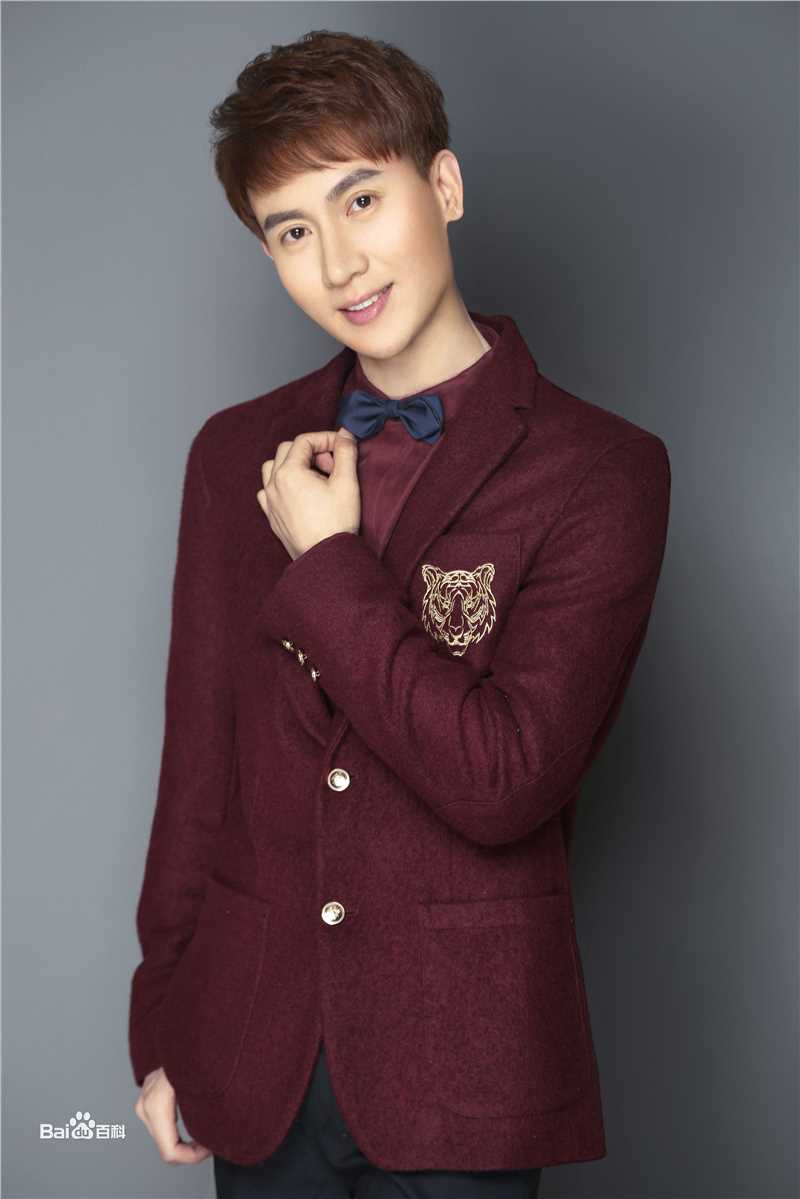 王龙华(Henry)最优质学院派相册