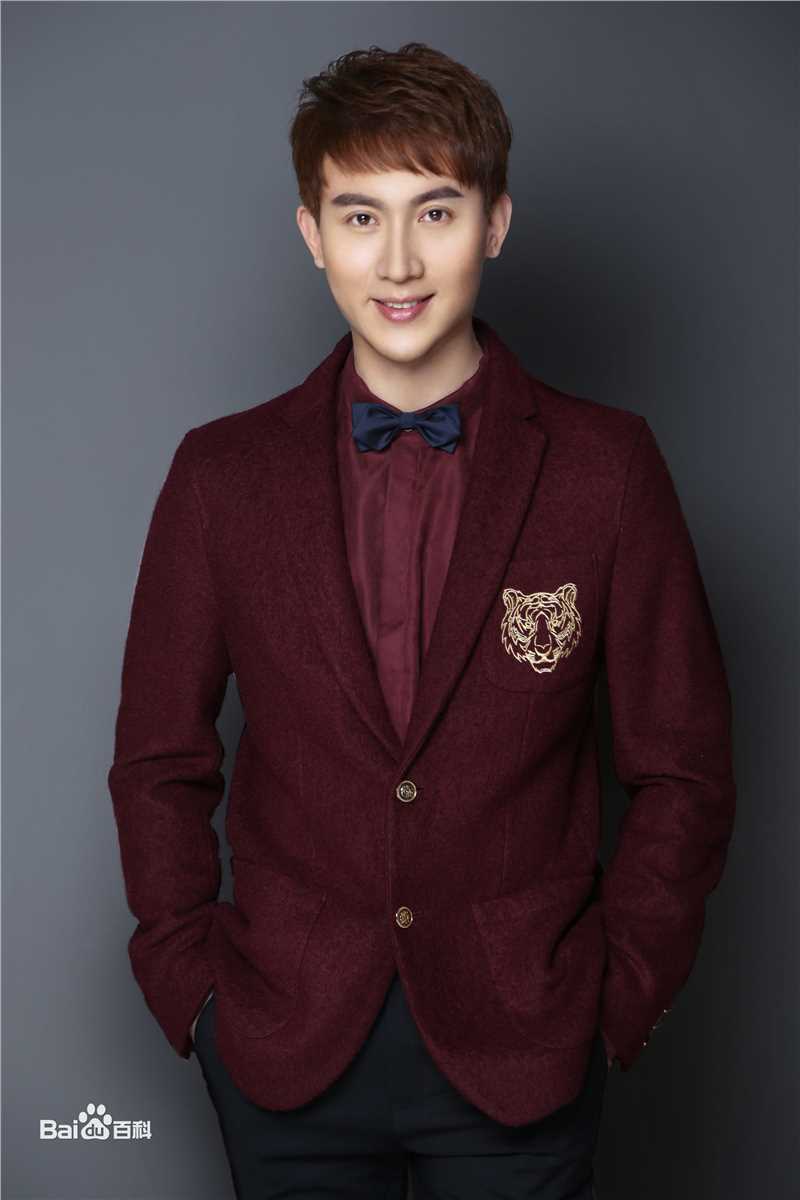 王龙华(Henry)最优质学院派相册